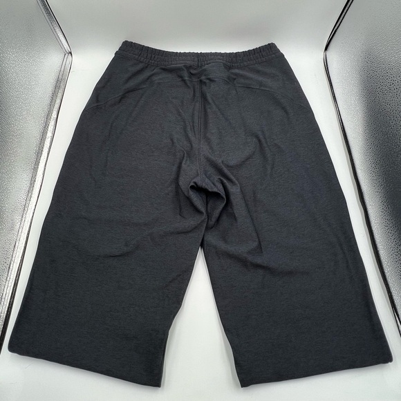 Outdoor Voices Dark Gray Track Pants - Picture 6 of 8